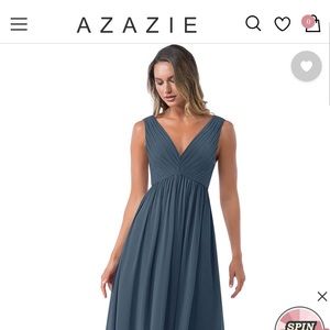 Azazie Ranvie Neptune